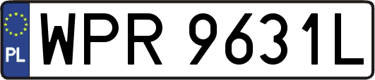 WPR9631L