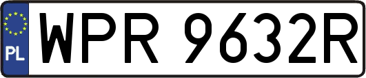 WPR9632R