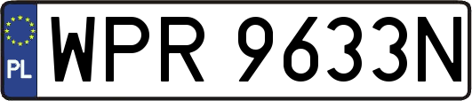WPR9633N