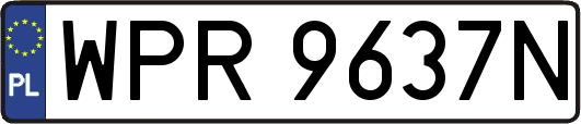 WPR9637N