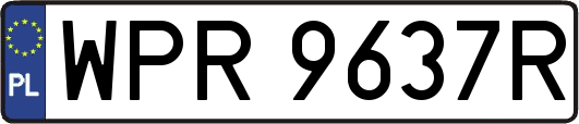 WPR9637R