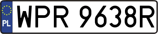 WPR9638R