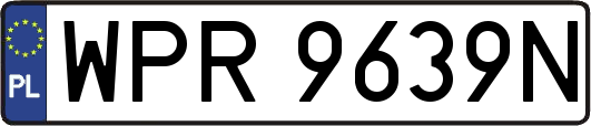 WPR9639N