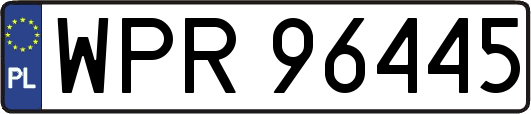 WPR96445