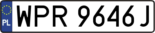 WPR9646J