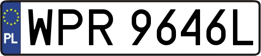 WPR9646L