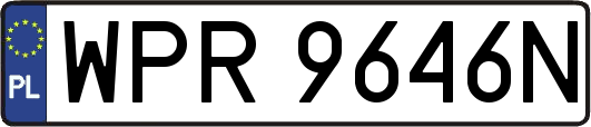 WPR9646N