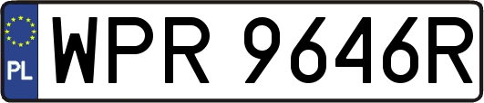 WPR9646R