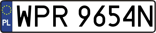 WPR9654N