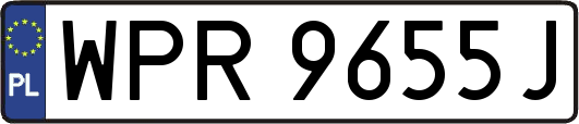 WPR9655J