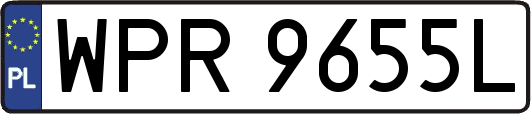 WPR9655L