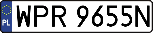 WPR9655N