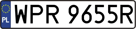 WPR9655R