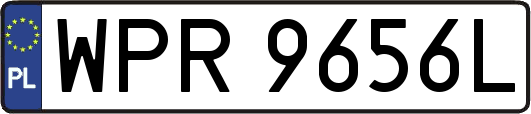 WPR9656L