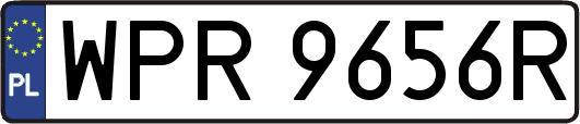 WPR9656R