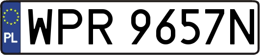 WPR9657N