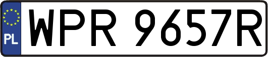 WPR9657R