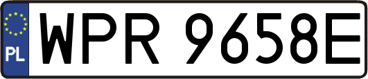 WPR9658E