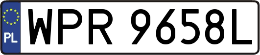 WPR9658L