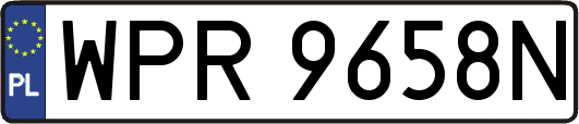WPR9658N