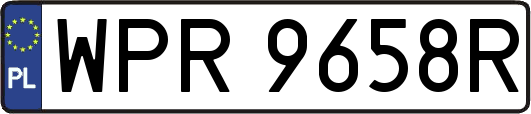 WPR9658R