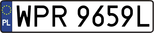 WPR9659L