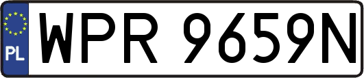 WPR9659N