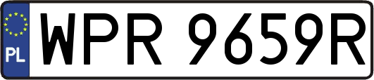 WPR9659R