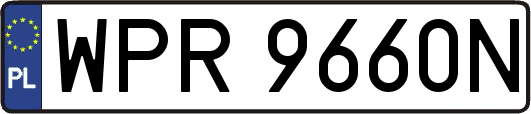 WPR9660N