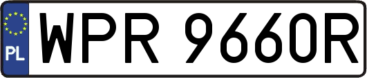 WPR9660R