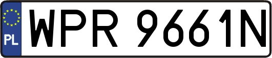 WPR9661N