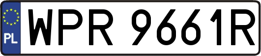 WPR9661R