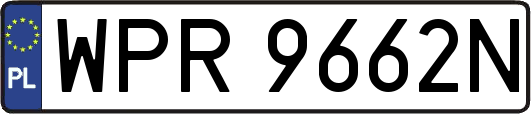 WPR9662N