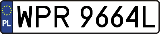 WPR9664L