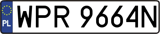 WPR9664N