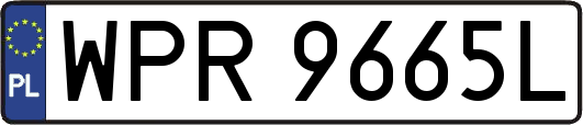 WPR9665L