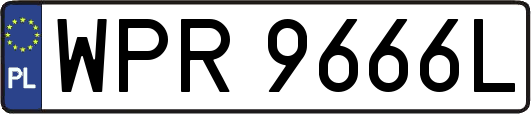 WPR9666L