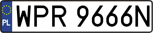 WPR9666N