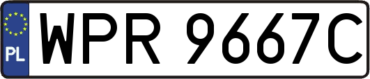 WPR9667C