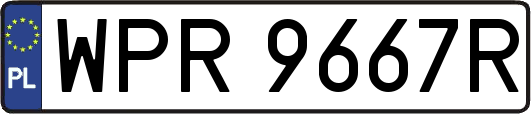 WPR9667R