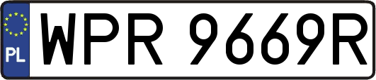 WPR9669R