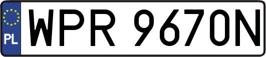 WPR9670N