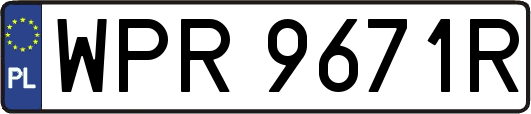 WPR9671R