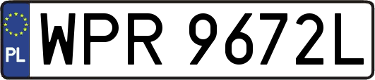 WPR9672L