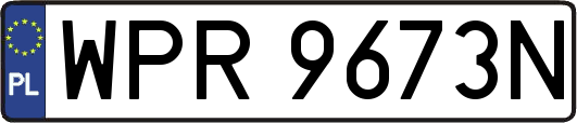 WPR9673N