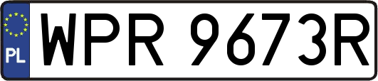 WPR9673R