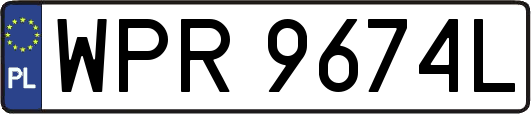 WPR9674L