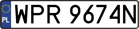 WPR9674N