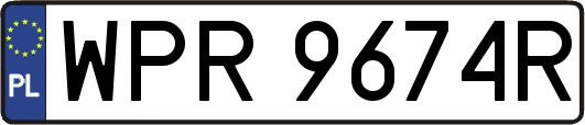 WPR9674R