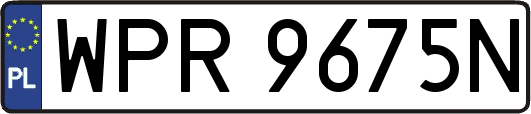 WPR9675N